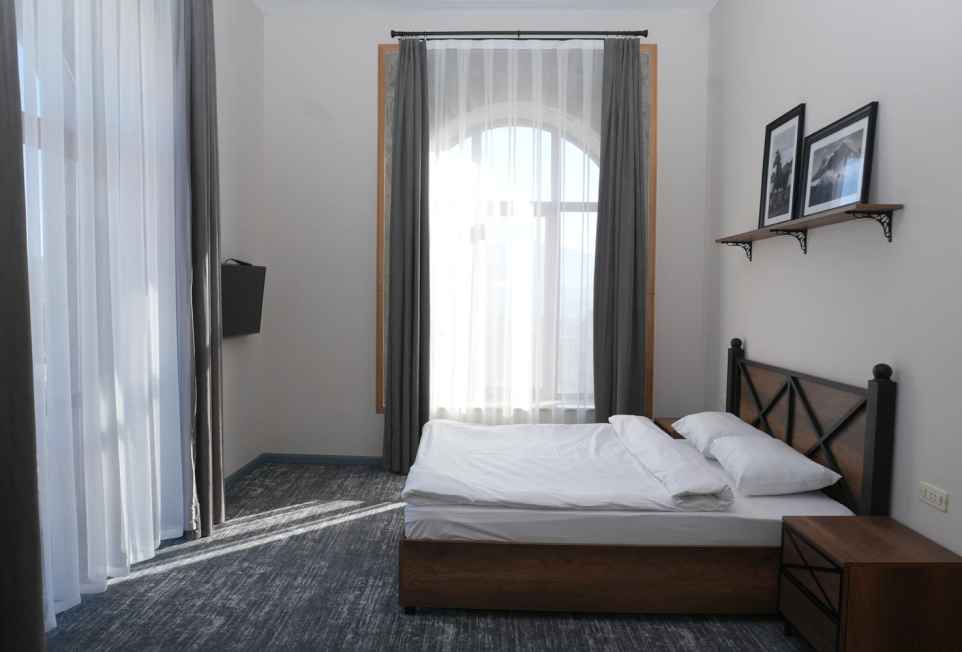 room card